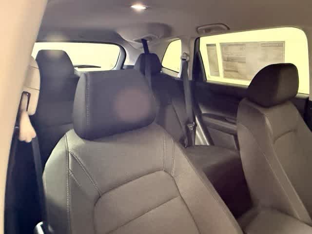 New 2027 Honda CR-V LX image 65