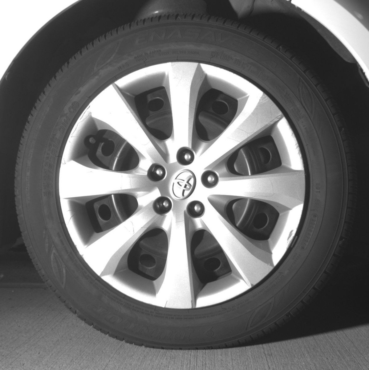 Used 2025 Toyota Corolla LE image 13