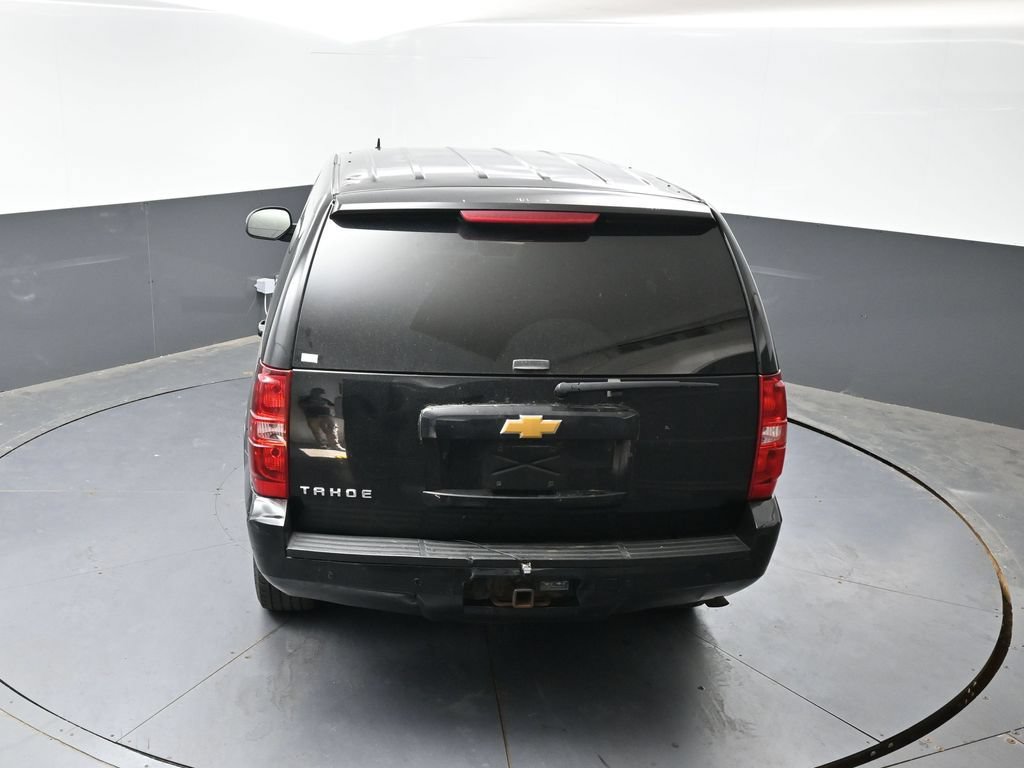 Used 2013 Chevrolet Tahoe LT AWD/4WD image 21