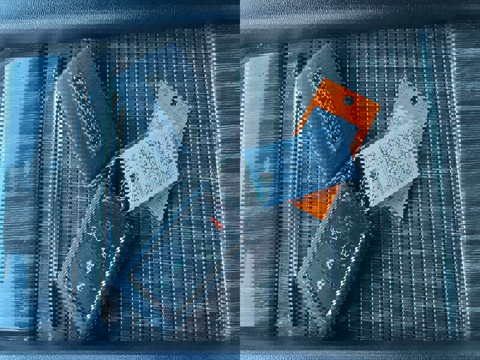 Used 2022 Jeep Wagoneer Series II image 62