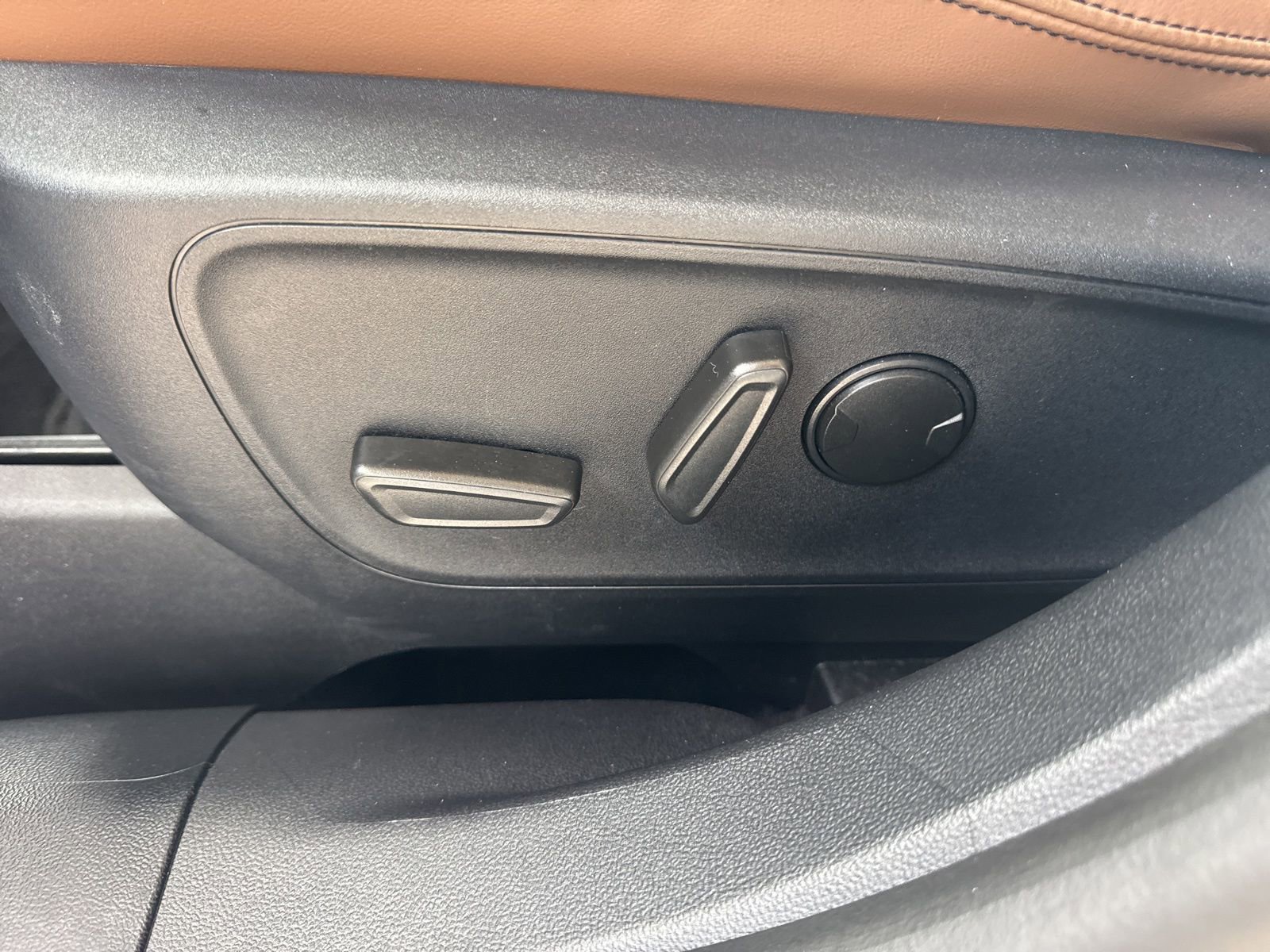 Certified 2025 Ford Bronco Sport Outer Banks w/ Outer Banks Tech Package+ image 26