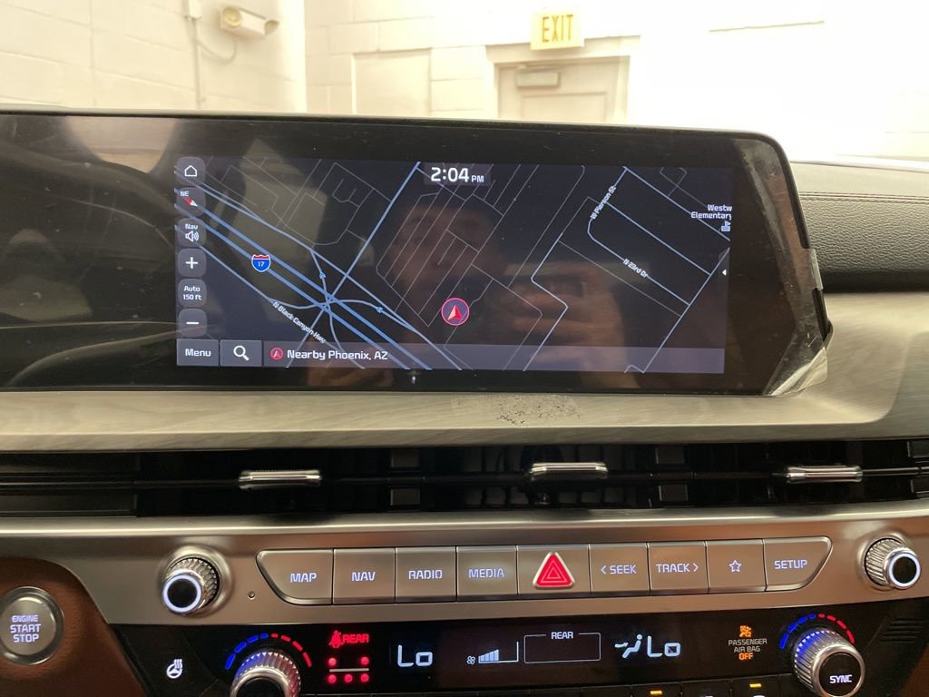 Used 2024 Kia Telluride EX X-Line image 17