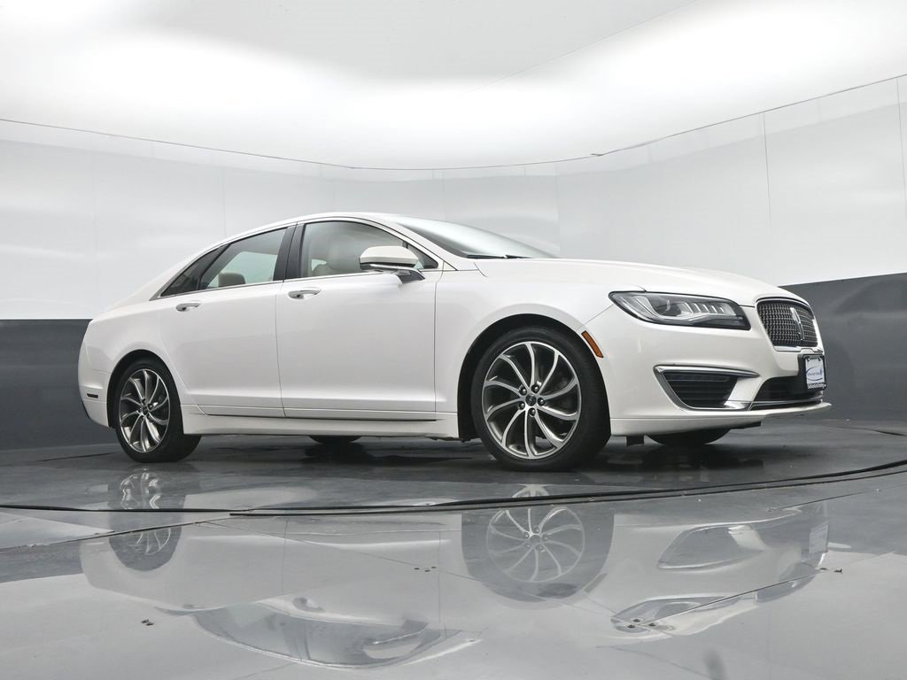 Used 2019 Lincoln MKZ Reserve w/ Reserve Plus Package image 55