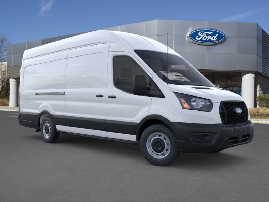 New 2026 Ford Transit 350 148 High Roof Extended RWD image 35
