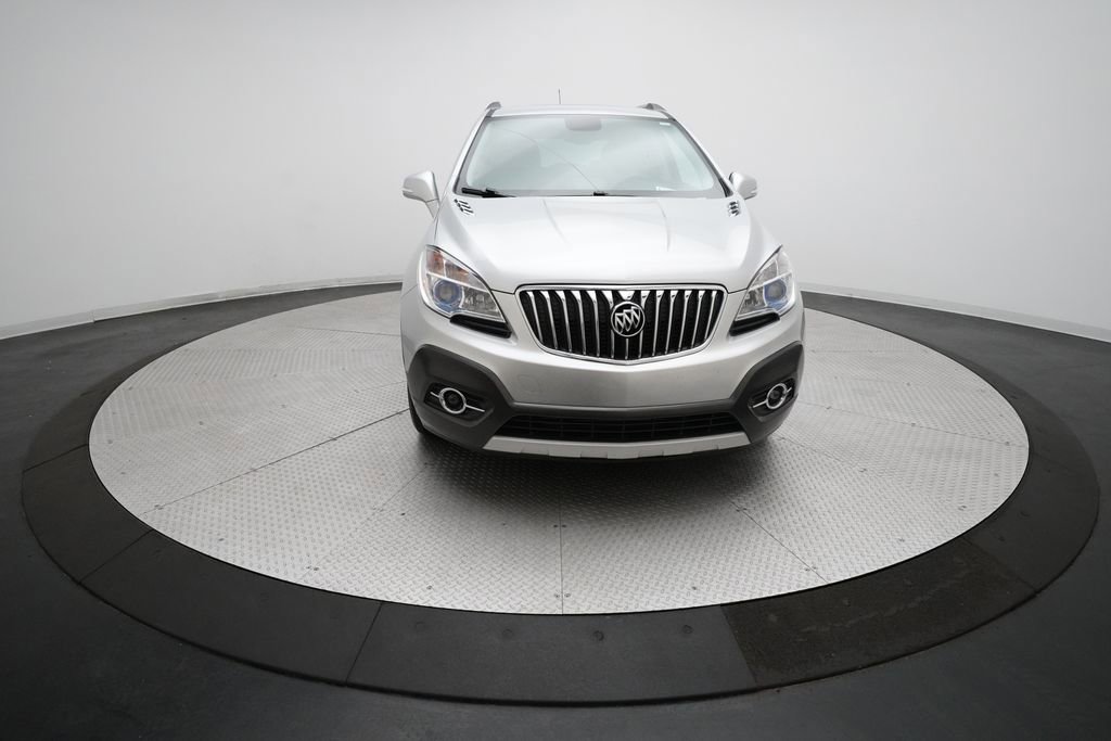 Used 2015 Buick Encore Convenience image 11