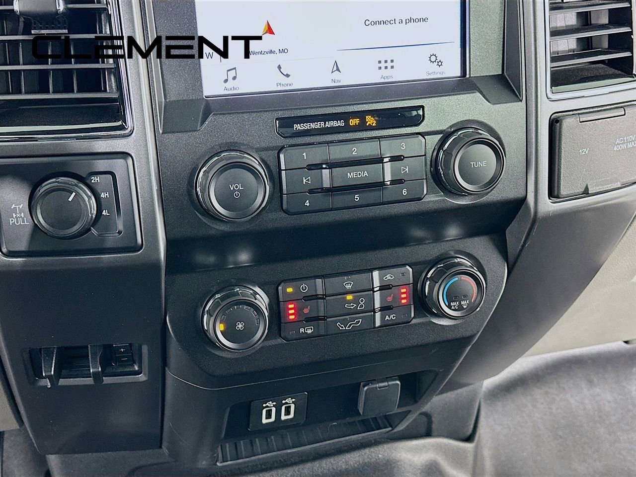 Used 2019 Ford F150 XLT w/ Equipment Group 302A Luxury image 22