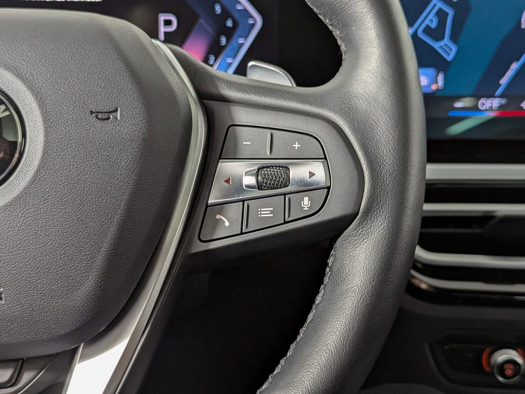 Certified 2023 BMW 330i xDrive 330i xDrive w/ Premium Package image 29