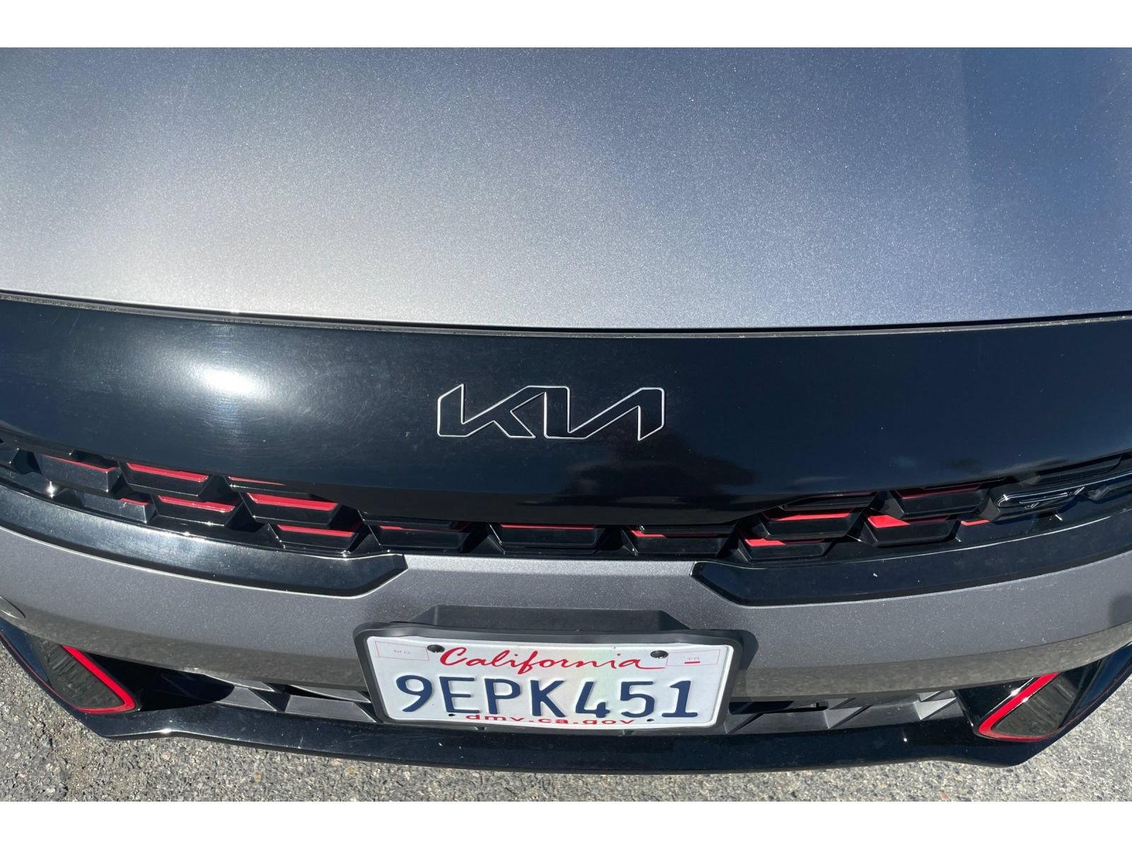 Used 2023 Kia Forte GT FWD image 43