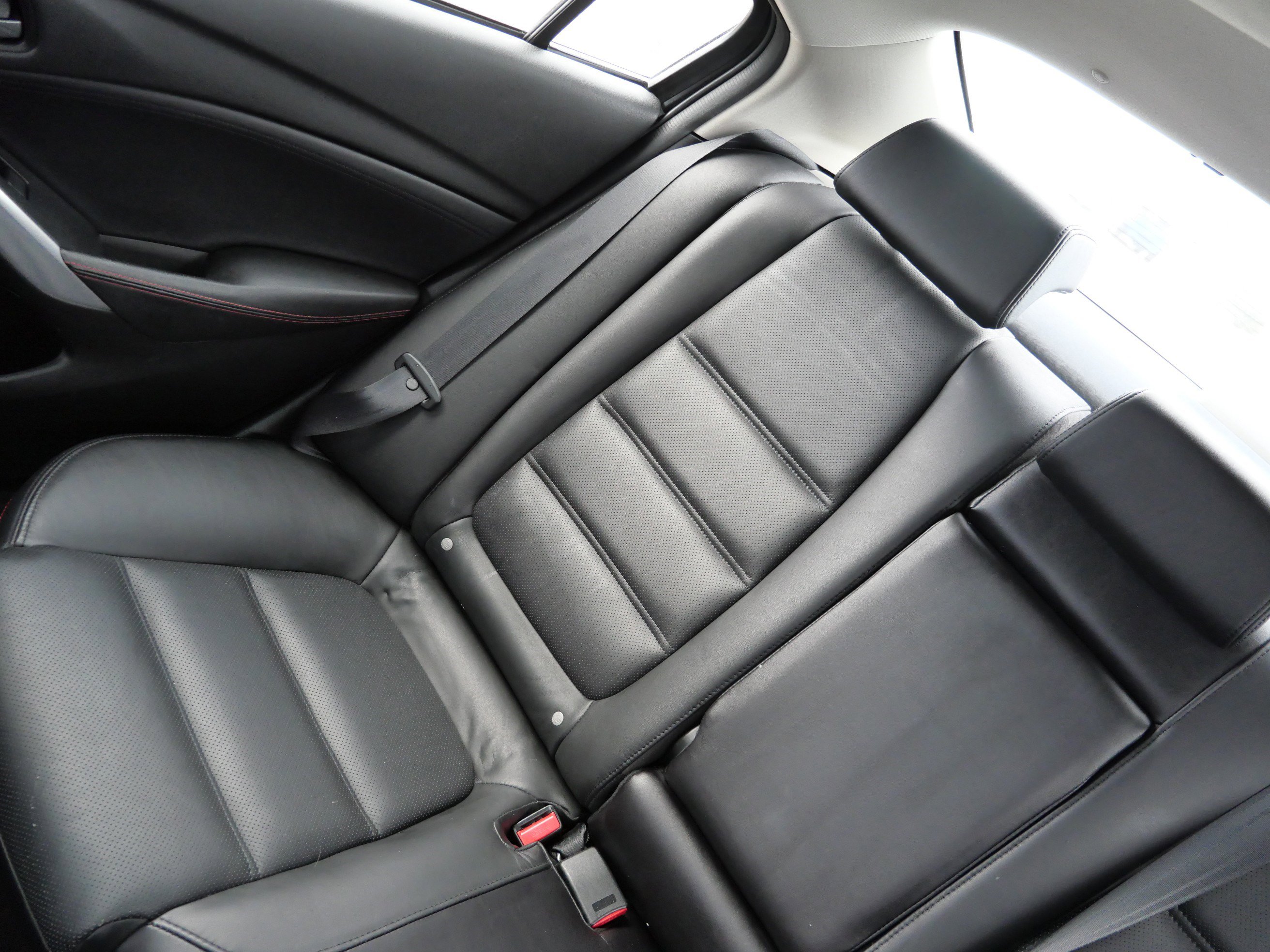 Used 2014 MAZDA MAZDA6 Grand Touring w/ MRCC + FOW Package image 12