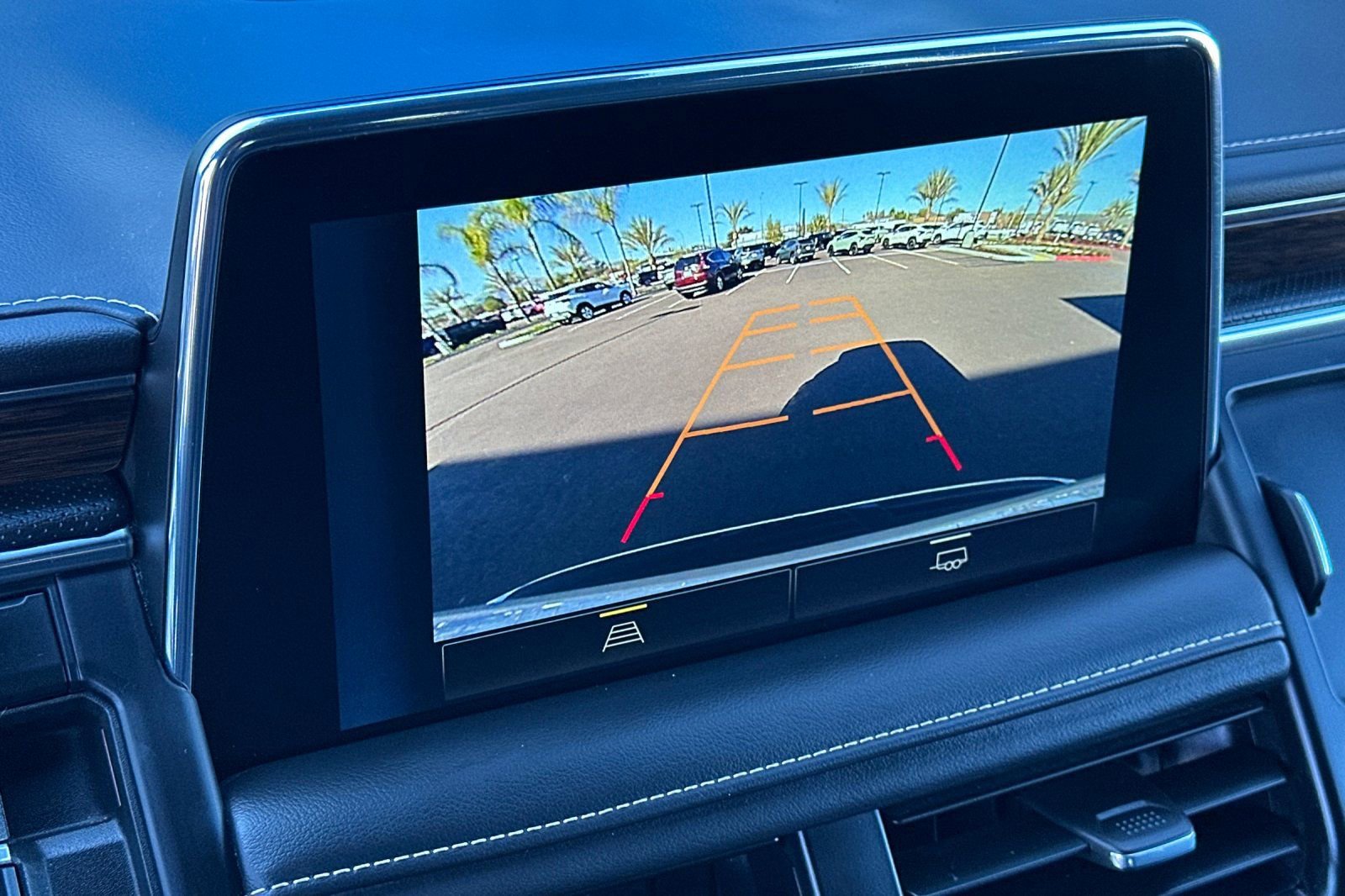 Used 2024 Chevrolet Tahoe Premier image 29