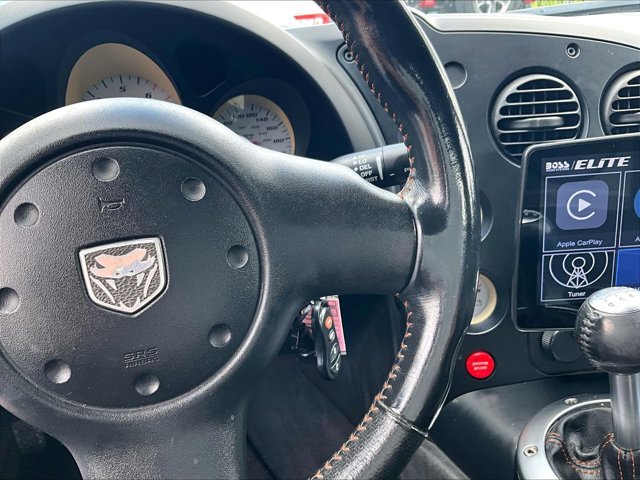 Used 2005 Dodge Viper SRT-10 w/ Copperhead Edition Group RWD image 18