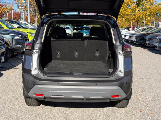Certified 2023 Nissan Rogue S AWD/4WD image 26