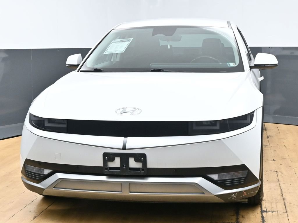Used 2023 Hyundai Ioniq 5 SEL RWD image 5