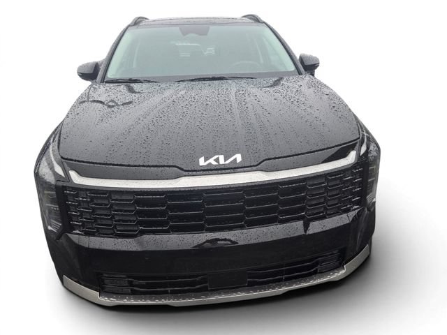 New 2026 Kia Sportage SX FWD image 9