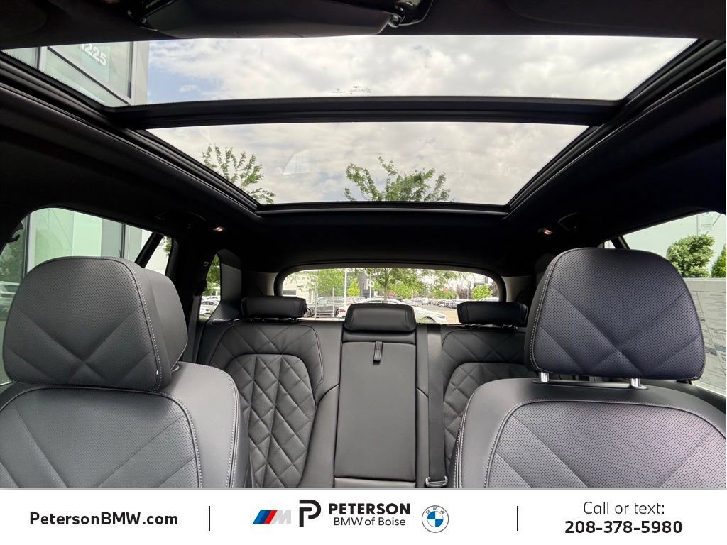 New 2026 BMW X5 xDrive50e AWD/4WD image 32