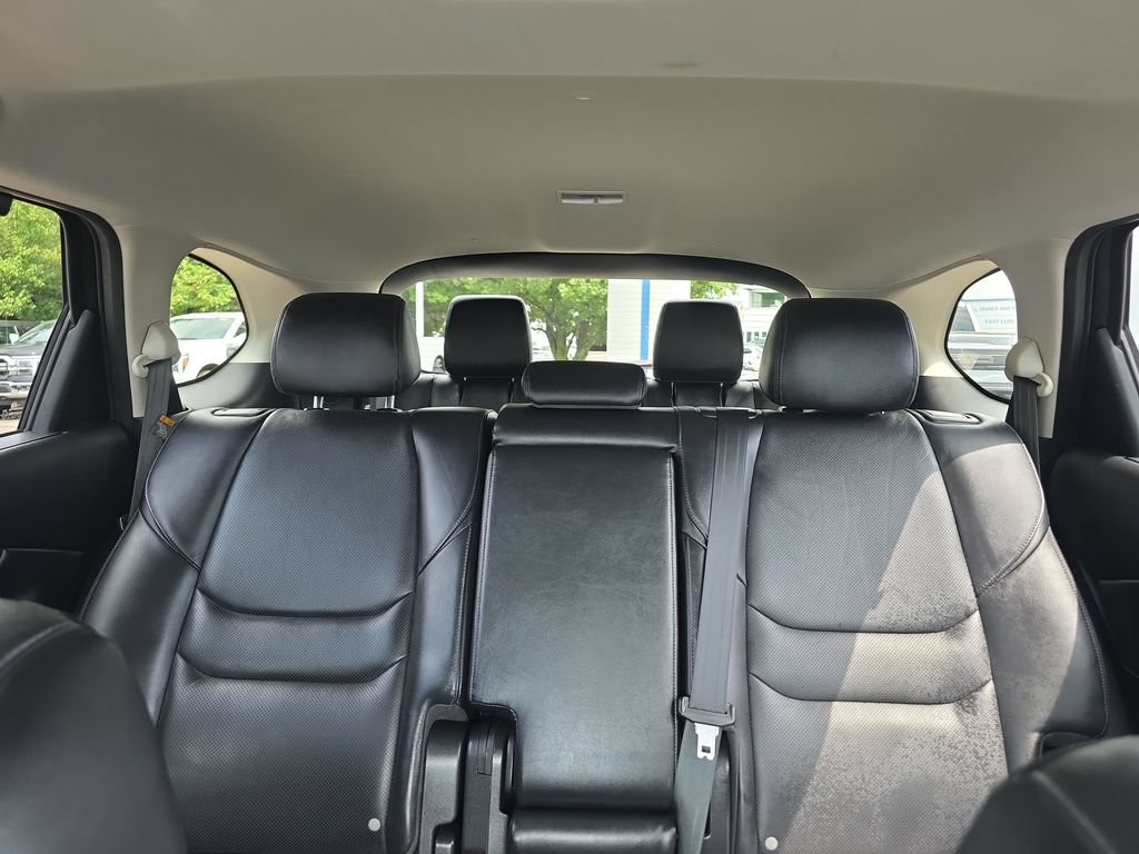 Used 2016 MAZDA CX-9 Touring AWD/4WD image 39