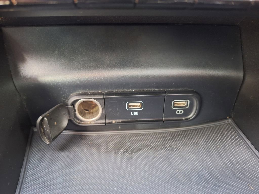 Used 2021 Kia K5 EX w/ EX Premium Package FWD image 18