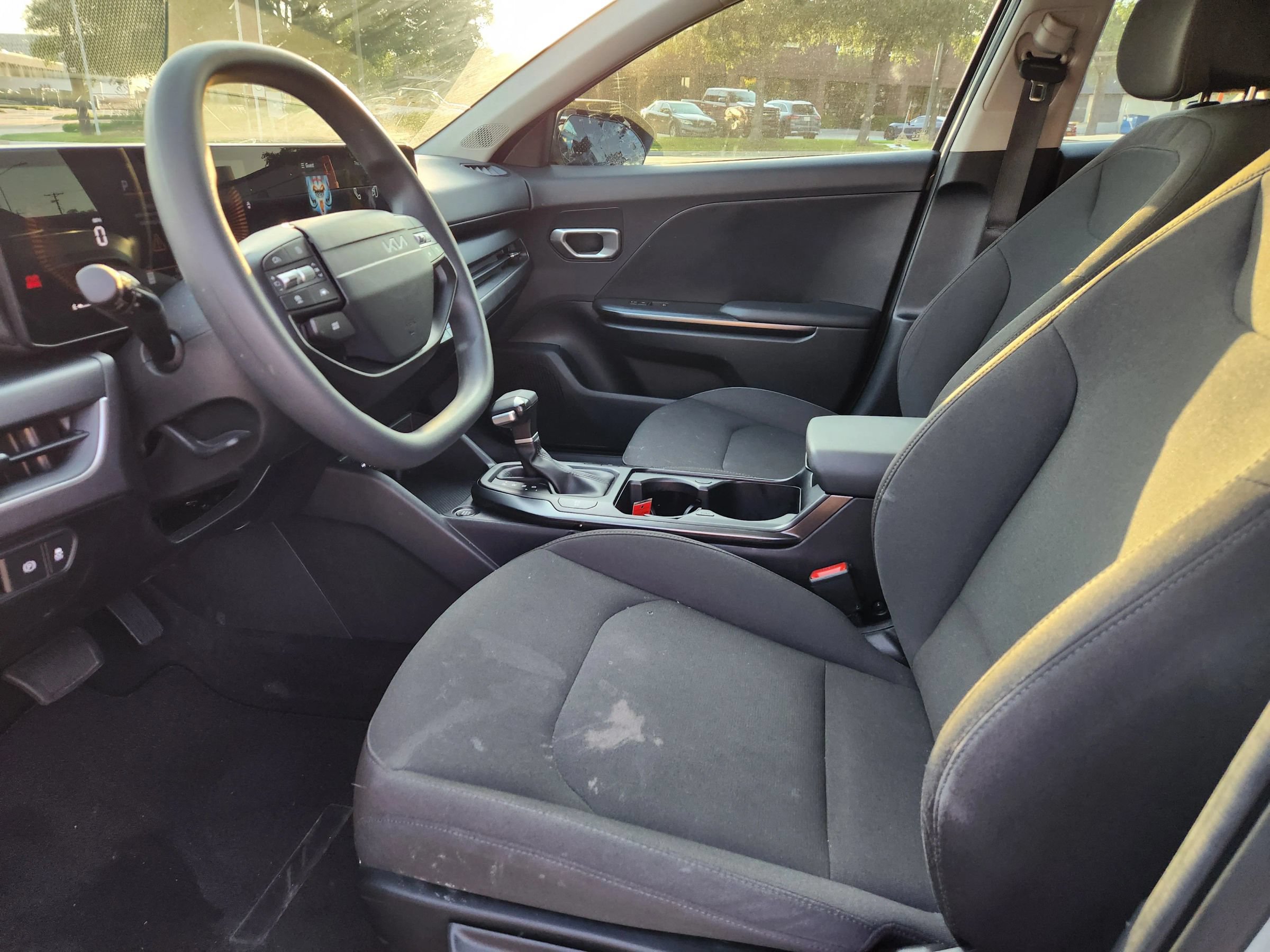 Used 2026 Kia K4 FWD image 10