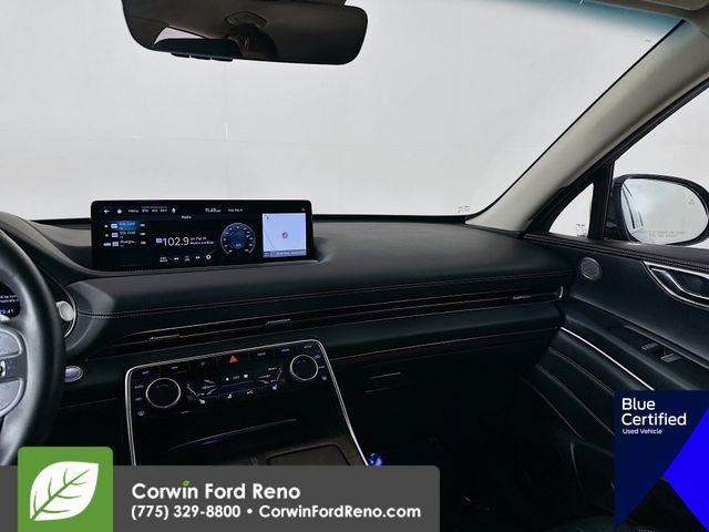 Used 2024 Genesis GV80 2.5T image 26