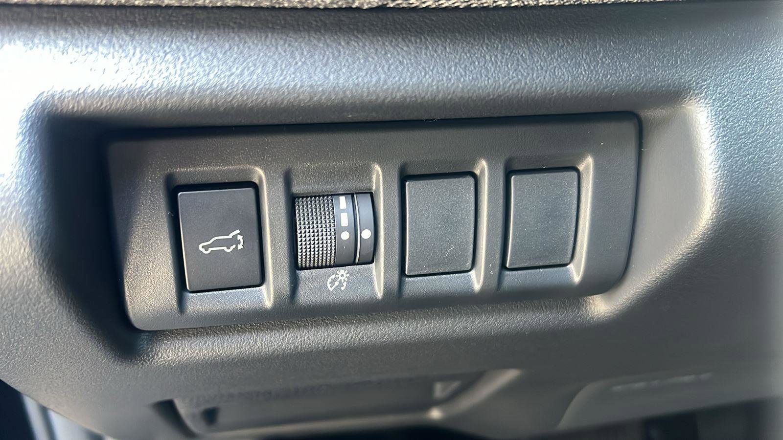 New 2026 Subaru Outback Premium AWD/4WD image 12