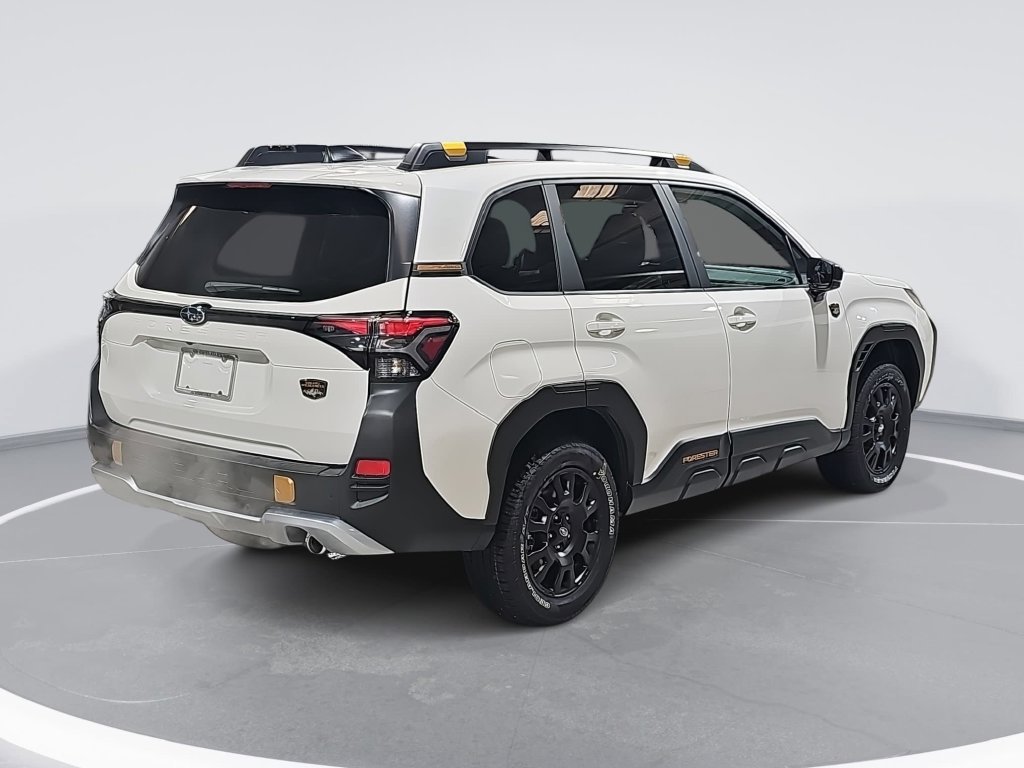 New 2026 Subaru Forester Wilderness w/ Wilderness Package AWD/4WD image 5