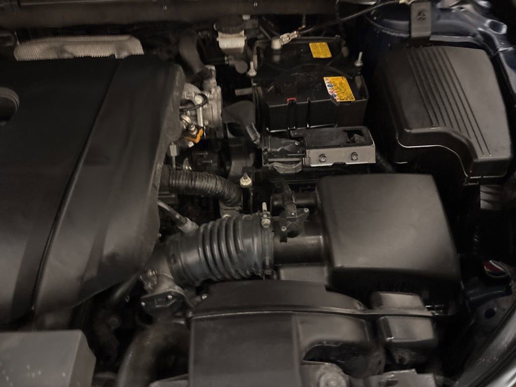 Used 2023 MAZDA CX-5 AWD 2.5 S w/ Select Package image 22