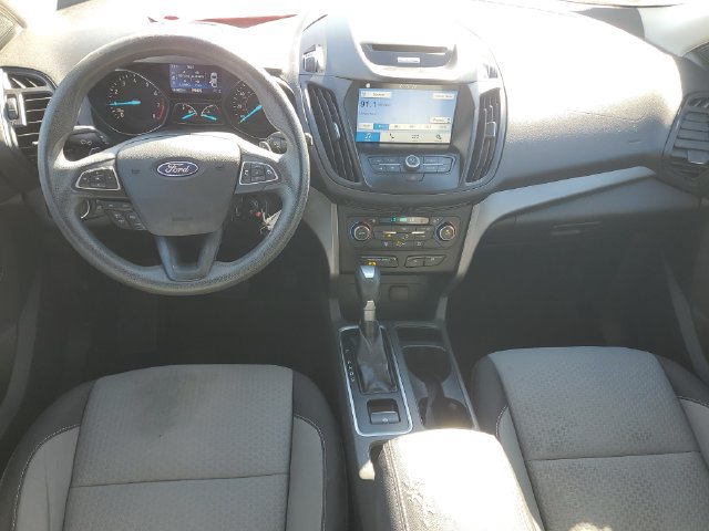 Used 2017 Ford Escape SE w/ Equipment Group 201A AWD/4WD image 11