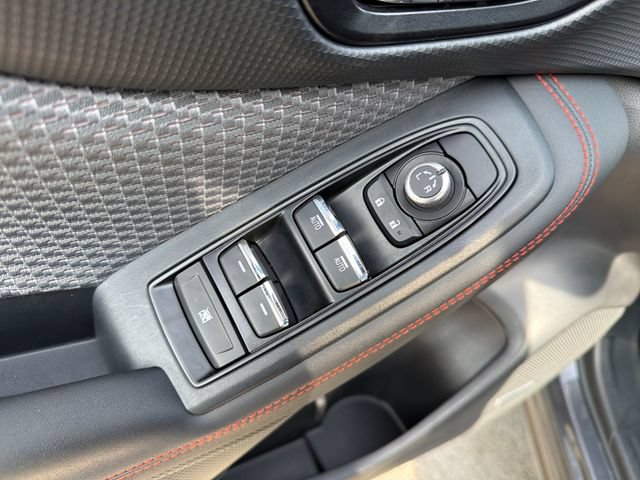 Certified 2024 Subaru Forester Sport AWD/4WD image 19