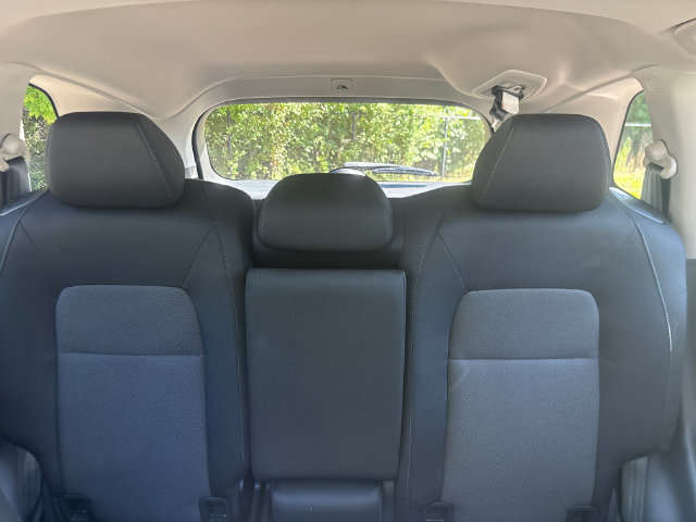 Used 2024 Honda CR-V EX image 25