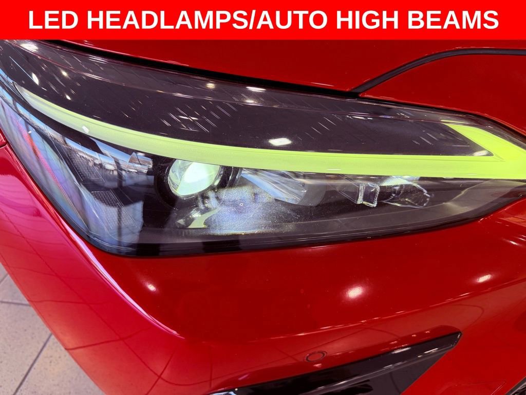 Used 2023 Lexus NX 350 F Sport image 10