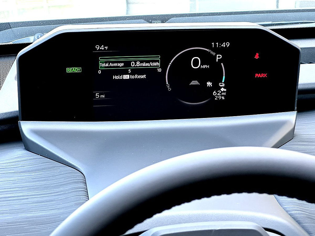 New 2026 Toyota C-HR AWD/4WD image 18