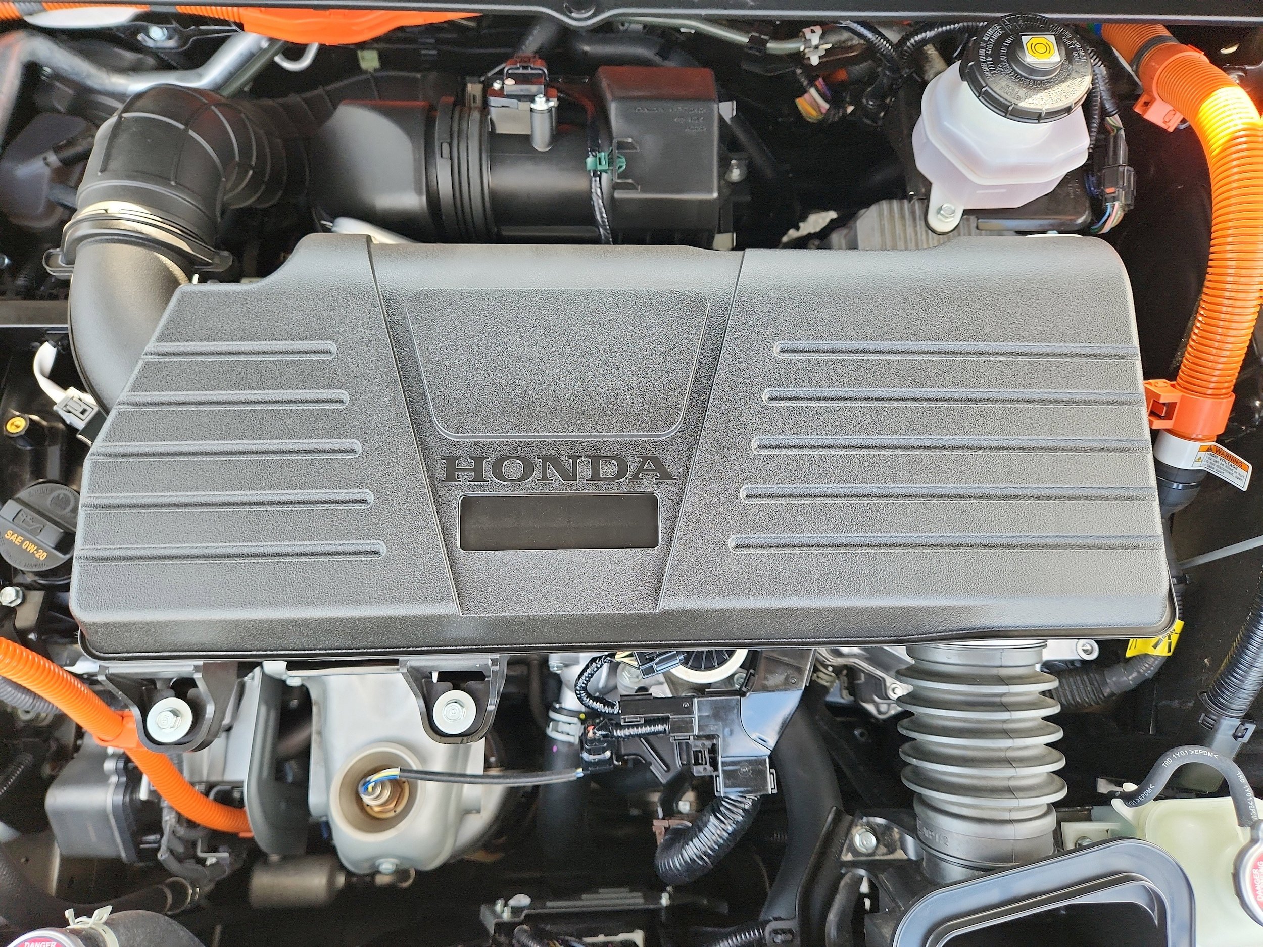 Used 2022 Honda CR-V Touring image 27