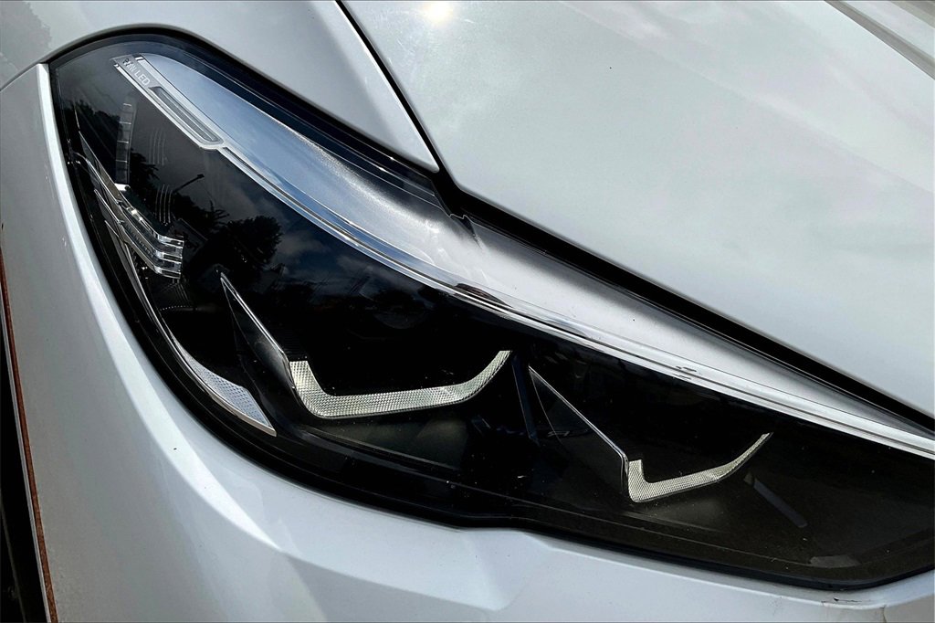 Used 2019 BMW X5 xDrive40i w/ Convenience Package image 27