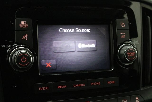 Used 2022 RAM ProMaster City Tradesman w/ Window Group 04 FWD image 27