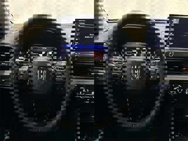 New 2026 Honda Pilot EX-L image 15