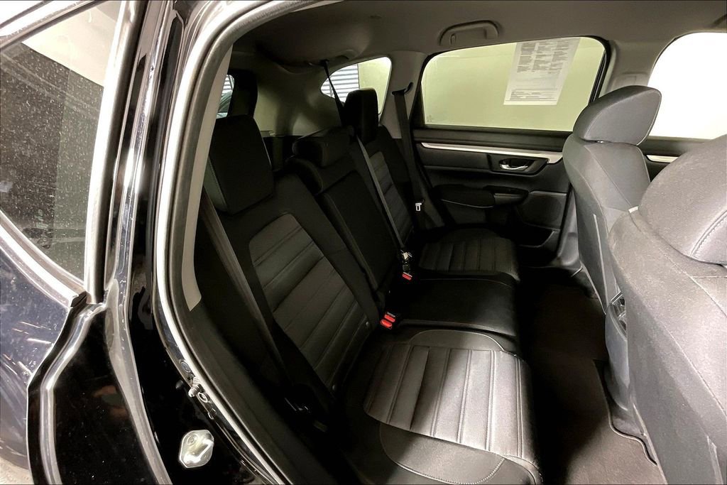 Used 2021 Honda CR-V Special Edition image 26