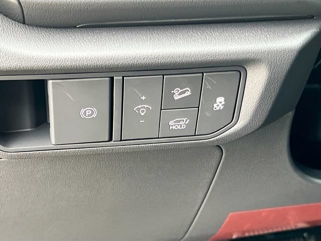 New 2027 Kia Seltos X-Line AWD/4WD image 10