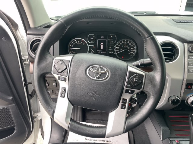 Used 2019 Toyota Tundra Limited AWD/4WD image 25