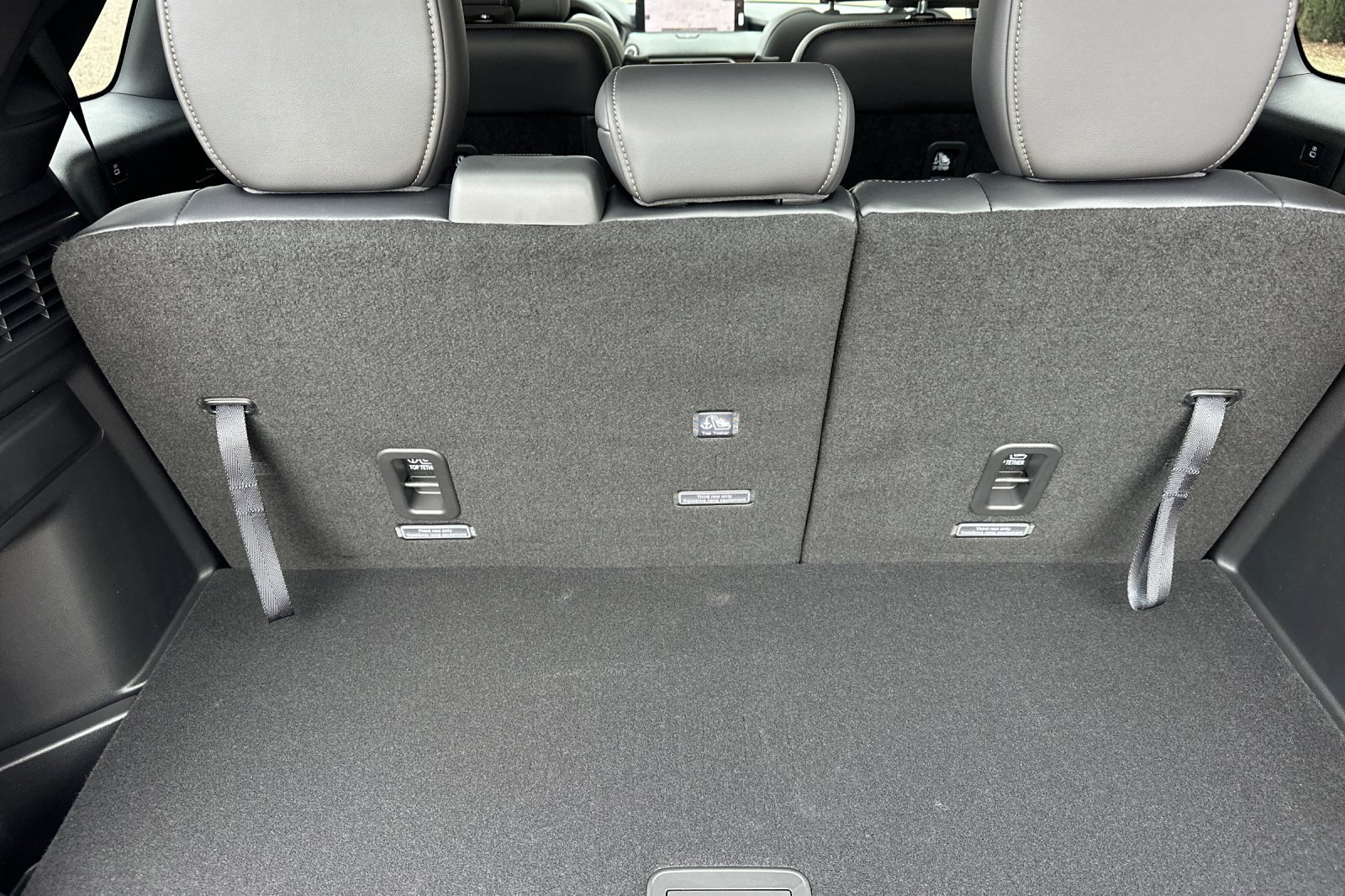 New 2026 MAZDA CX-90 Plug-In Hybrid w/ Premium Plus image 18