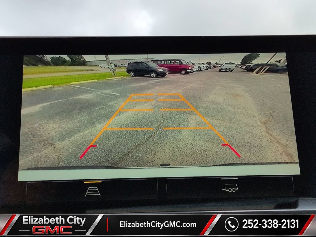 Used 2023 Chevrolet Silverado 1500 LT AWD/4WD image 28