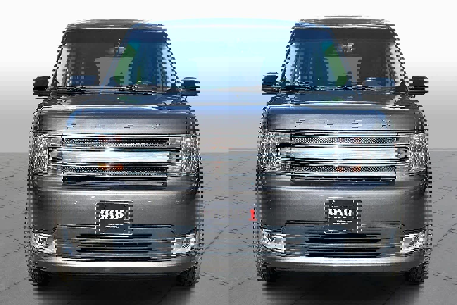 Used 2017 Ford Flex SEL w/ Equipment Group 202A image 4