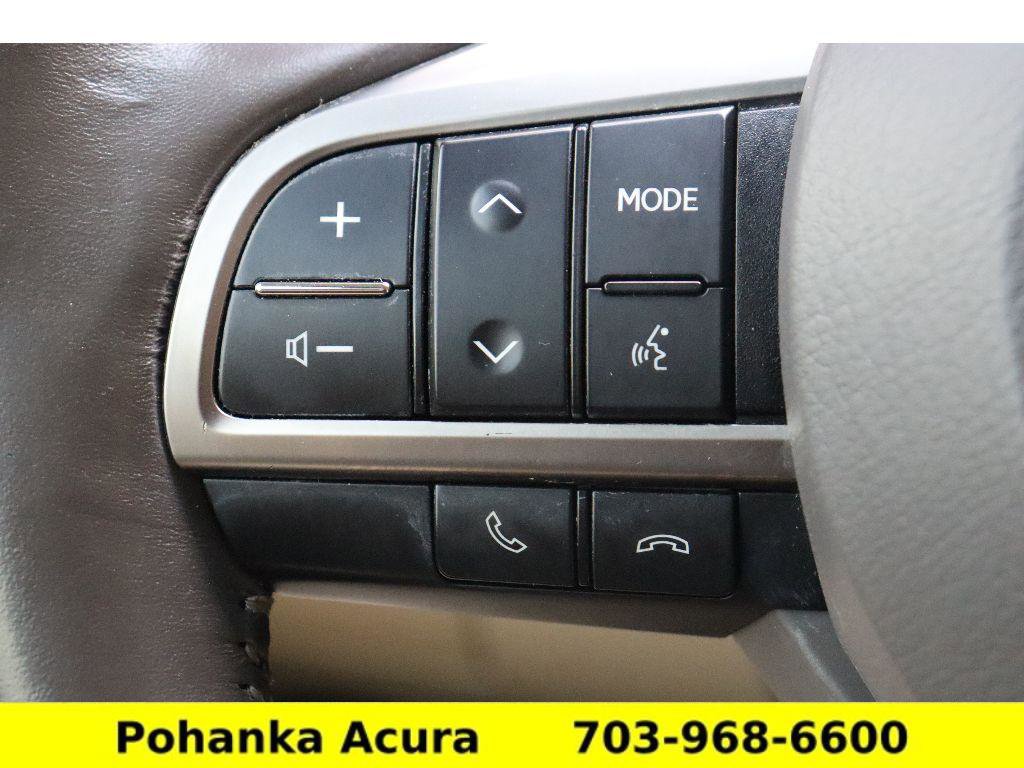 Used 2021 Lexus LX 570 4WD w/ Luxury Package image 12