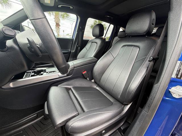 Used 2021 Mercedes-Benz GLB 250 image 10