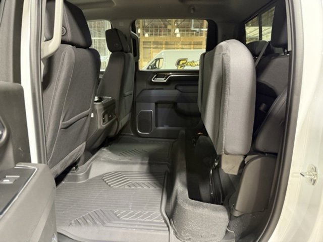 New 2026 Chevrolet Silverado 2500 LT w/ All Star Edition image 30