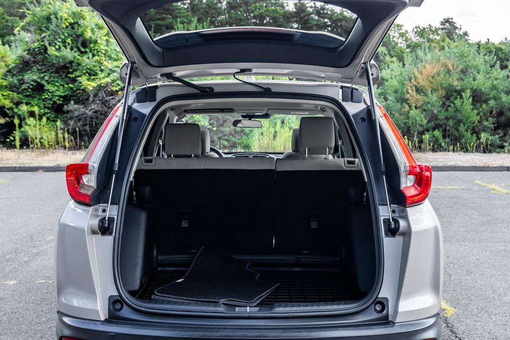 Used 2017 Honda CR-V EX image 19