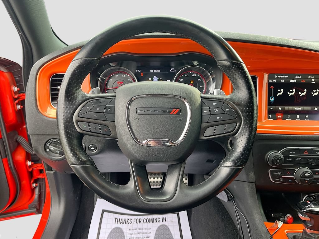 Certified 2022 Dodge Charger GT RWD image 11
