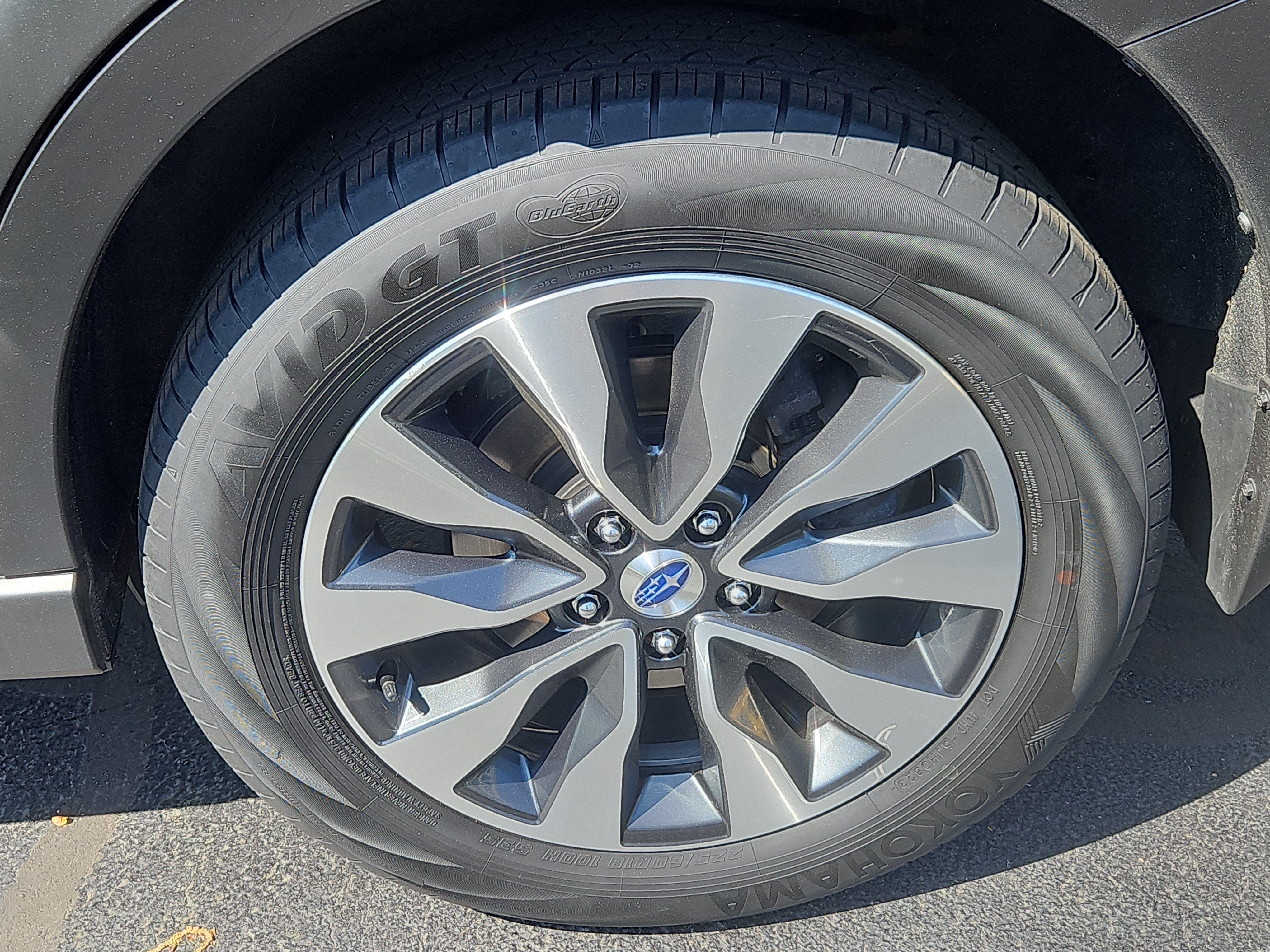 Certified 2024 Subaru Outback Limited AWD/4WD image 30