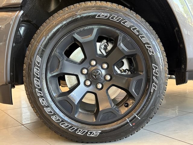 New 2026 RAM 1500 Lone Star AWD/4WD image 11