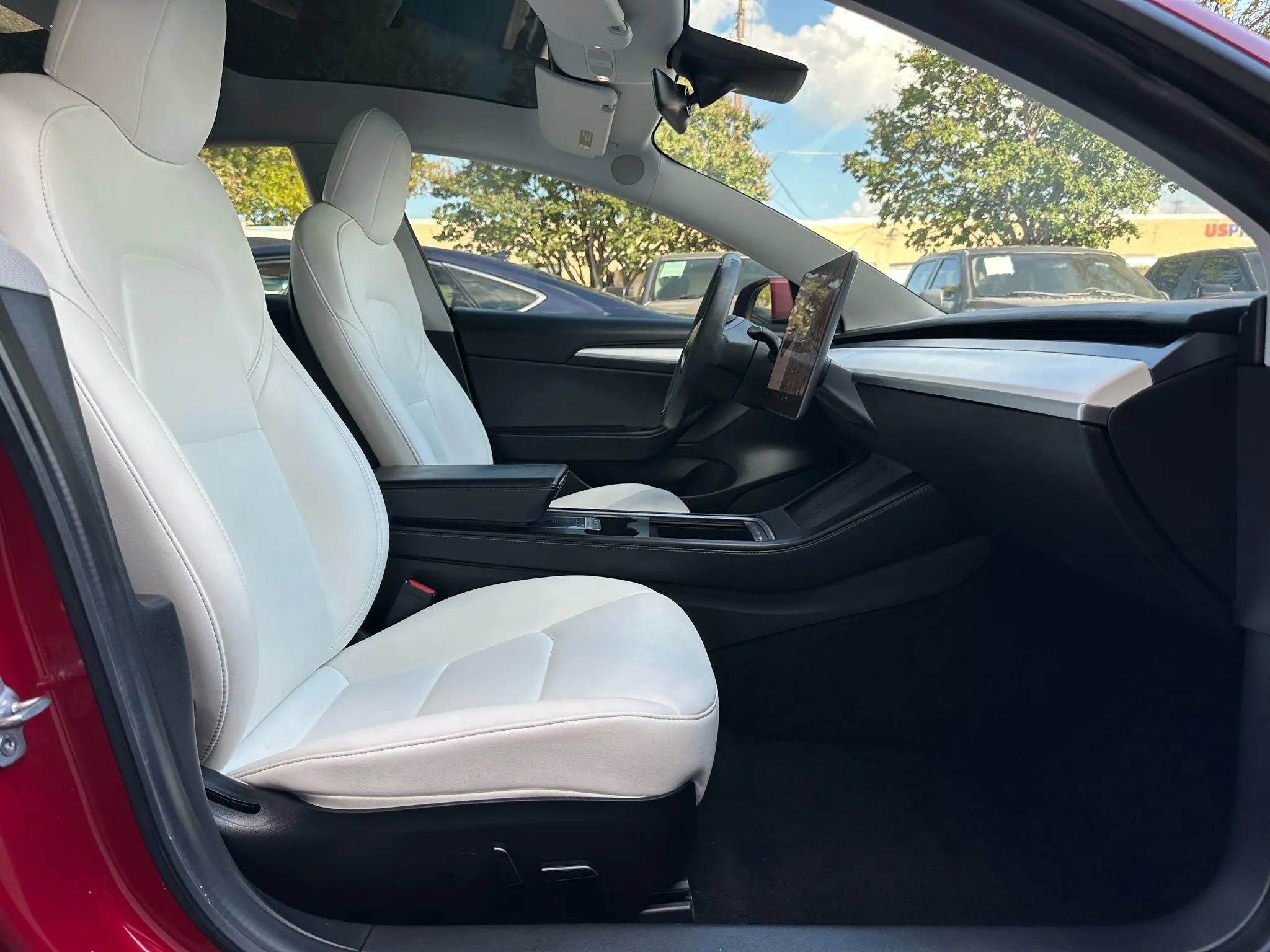 Used 2021 Tesla Model 3 Standard Range Plus image 22