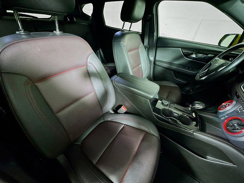 Used 2022 Chevrolet Blazer RS image 27